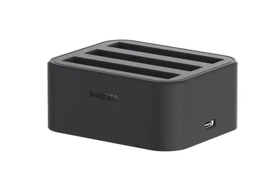 Obrázok produktu pre INSTA360 Charging Station for ONE X2 Bat