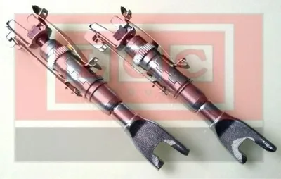 Produktbild von LCC Reparatursatz Expander LCC7016 Hinten beidseitig für FIAT PANDA (169)