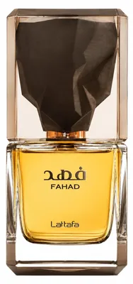 Obrázek produktu pro Lattafa Fahad, toaletní voda, 80 ml