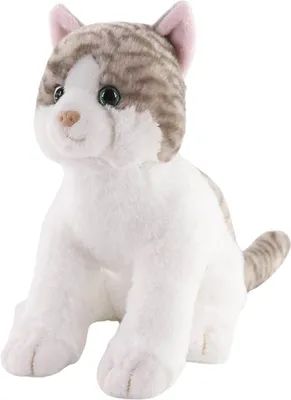 Immagine prodotto di Gatto seduto, altezza 25 cm