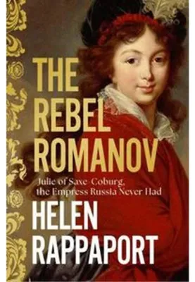 Image de Les Romanov rebelles