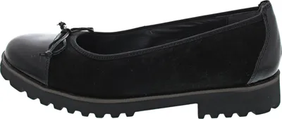 Produktbild von Waldläufer H-Elisa 772517-202-001 (5.5/schwarz)