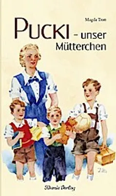 Produktbild von Pucki - unser Mütterchen