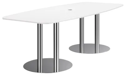 Produktbild von Konferenztisch KT22S, 220 x 105 cm