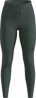 Produktbild von Zeroweight Warm Lauftights 2.0, Damen - Odlo, Farbe:10877 urban chic, Größe:S