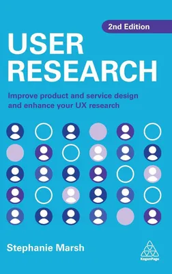 Produktbild von User Research