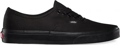 Obrázek produktu pro Vans Authentic Vee3Bka Černý