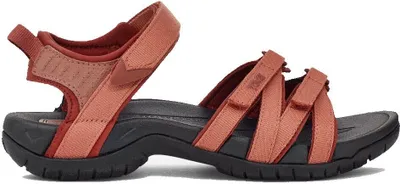 Produktbild von TEVA Tirra W Sandale Damen rot 39