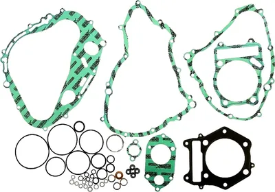Immagine prodotto di Set di guarnizioni per motore Suzuki DR 650 RU Dakar, anno di costruzione 1990, prodotto da Athena - Nuovo