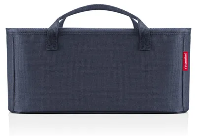 Produktbild von reisenthel organizer midnight gold