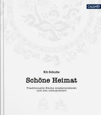 Produktbild von Schöne Heimat