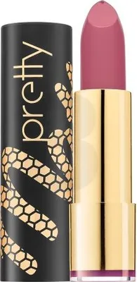 Obrázek produktu pro Dermacol Pretty Matte Lipstick rtěnka pro matný efekt N. 23 4,5 g