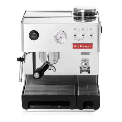 Obrázok produktu pre La Pavoni bar Domus