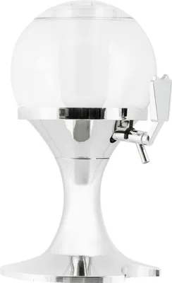 Produktbild von InnovaGoods Kitchen Foodies Ball Bier-Kühlzapfanlage