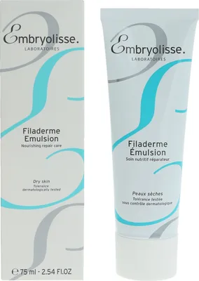 Zdjęcie produktu dla Emulsja do skóry suchej Embryolisse Filaderme
