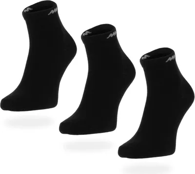 Obrázek produktu pro Monotox Pánské ponožky černé MX20005 35-38 EU