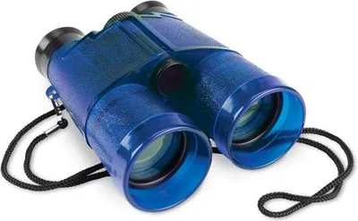 Immagine prodotto di Il piccolo esploratore – Il mio binocolo
