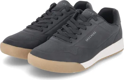 Produktbild von Skechers Sneaker Low Herren 31393530353337 Schwarz 40 EU
