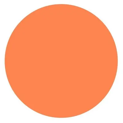 Immagine prodotto di Creall Creall Guazzo fluorescente arancione