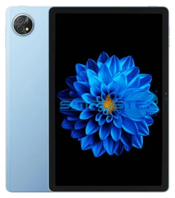Productafbeelding van Blackview Zeno 10 5G tablet, LTE, 11 inch, dual SIM, 6GB RAM, 128GB opslag, 8800mAh batterij, Android 15
