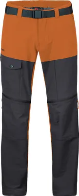 Produktbild von Hannah Torg Z-off Umwandelbare Hosen Grau M Mann Grau M