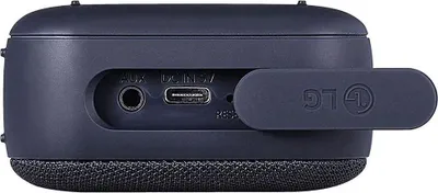 Produktbild von LG Bluetooth-Lautsprecher XBOOM Go PN1, 3,81 cm (1.5 Zoll), 3,8 cm, 3 W