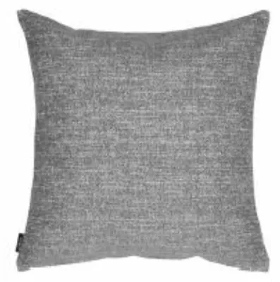 Produktbild von Kissenhülle "Korfu"  von Albani: 48x48cm / Grau Größe: 48x48cm Farbe: Grau