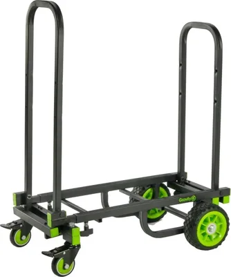 Immagine prodotto di Carrello di trasporto Gravity CART M 01 B