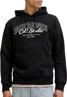 Produktbild von Jack & Jones Makoto Kapuzenpullover Herren