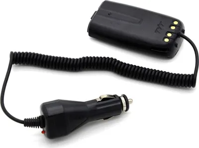 Immagine prodotto di TYT TC-8000 Eliminatore di batterie