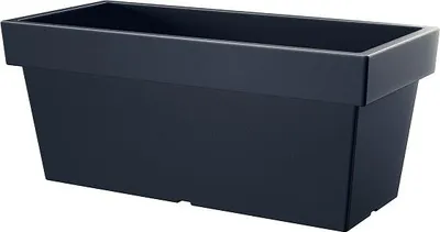 Obrázok produktu pre Kvetináč LOFLY CASE 99,2 cm – farba: antracit