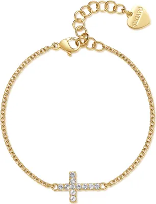 Produktbild von Armbanden Sagapò Gold Kollektion Dazzly - frau