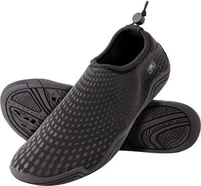 Produktbild von Ocean & Earth One Reef Walker Neoprenschuhe Schwarz EU 43-46 Schwarz EU 43-46