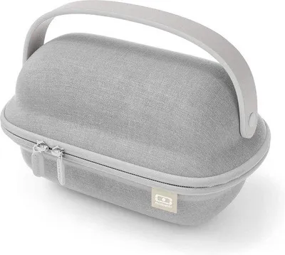 Produktbild von Famanu Lunchtasche – Isolierte Lunchtasche für Arbeit und Schule – Kompakte Lunchbox