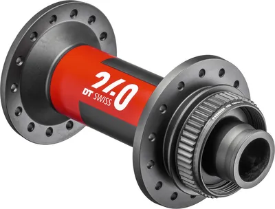Nabe MTB VR 240 EXP Classic Centerlock Boost