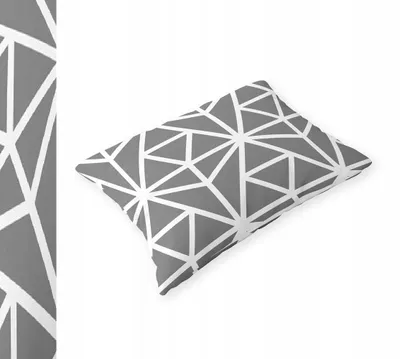 Produktbild von Posciel-Hurt Kissenbezug 50x70cm 100% Baumwolle