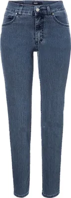 Produktbild von ANGELS JEANS SKINNY dark indigo 53 12.31 36 L32