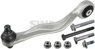 Produktbild von SWAG 30 93 3368 Querlenker Vorne Rechts Oben Hinten für VW PASSAT Variant (3B6)