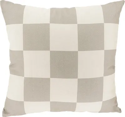Produktbild von Unique Living - Dekokissen Zayn Chateau Grey 45x45