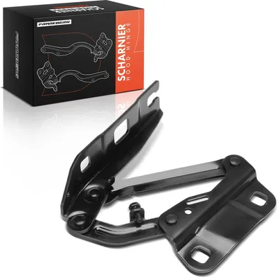 Image de Frankberg 1x charnière capot côté conducteur pour Mercedes-Benz Classe GL X164 V251 W251