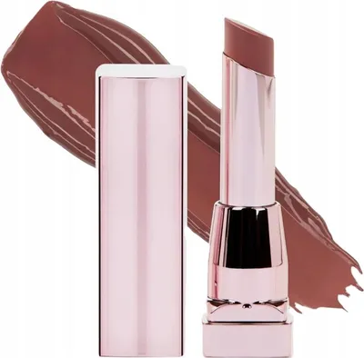 Obrázek produktu pro Maybelline Color Sensational Shine Rtěnka 65 Spicy Mauve