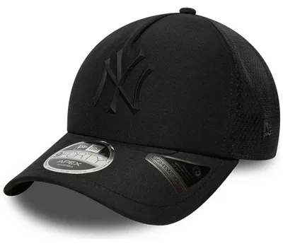 Imagen del producto de Gorra New Era New York Yankees MLB 9FORTY Apex para Hombre