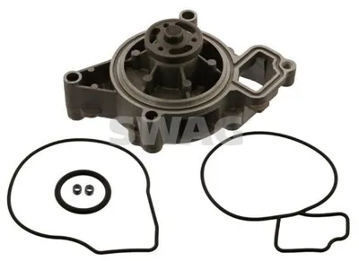Produktbild von SWAG Kühlmittelpumpe Wasserpumpe für OPEL ZAFIRA B (A05) 40 94 0997