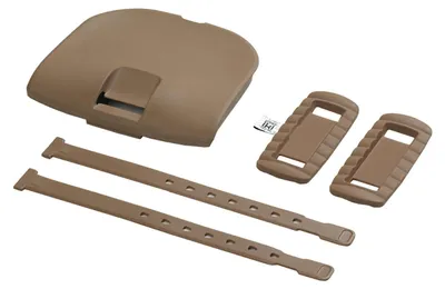 Produktbild von Urban Iki Styling-Set Vordersitz Braun
