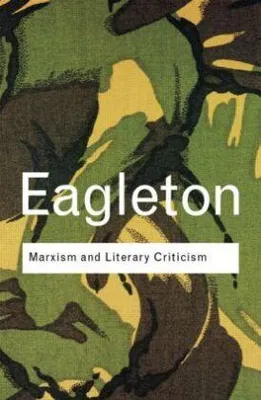 Produktbild von Marxism and Literary Criticism