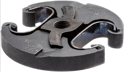 Produktbild von Husqvarna 445 - 455 Kettensägenkupplung 537110503 ORIGINAL