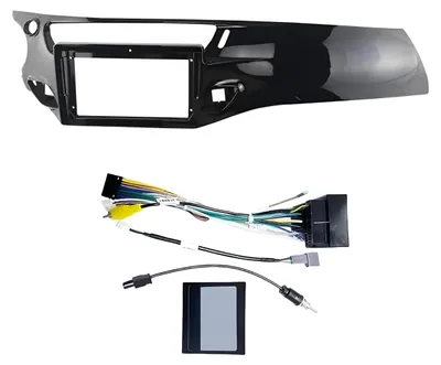 Autoradio-Einbauset 9" für Citroën C3 2009-2016