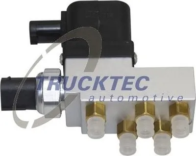 Produktbild von TRUCKTEC AUTOMOTIVE Ventil Druckluftanlage 02.30.500 passend für MERCEDES-BENZ E-Klasse Limousine (W211)