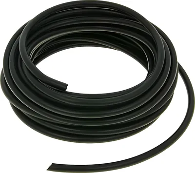 Immagine prodotto di Cavo di accensione Vicma 7 mm nero - rotolo da 10 m