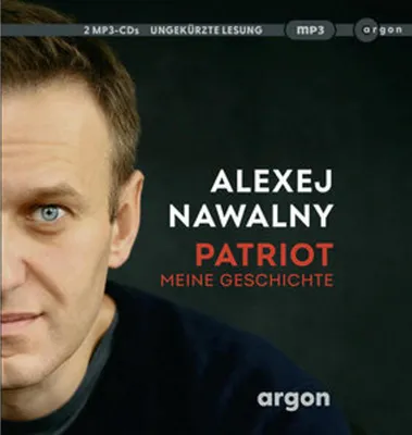 Obrázek produktu pro Patriot